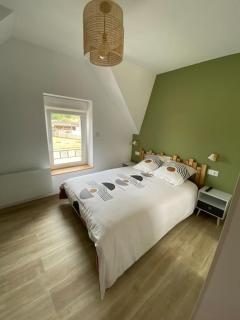 O'Ptit Roupillon By Mel & Jérôme -  - 4