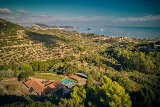 Wild Oak Estate - Stunning Views at a Dreamy Location, by ZanteWize - Argassi - 4
