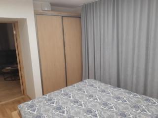 Tammelinna House, 1 bed room, 1 living room, kitchen - 6