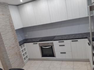 Tammelinna House, 1 bed room, 1 living room, kitchen - 3