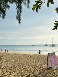 Lanta L.D. Beach Bungalow - Koh Lanta - 8