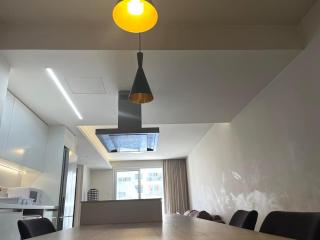 Central Business Suites Nicosia - Araouzou By Platform 357 - Nicosia - 9