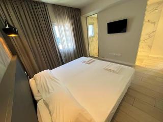 Central Business Suites Nicosia - Araouzou By Platform 357 - Nicosia - 3