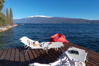 Villa Anna - Toscolano Maderno - 3