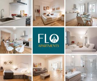 Accademia - Flo Apartments - Florence - 0