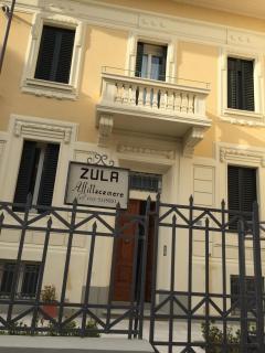 Zula Affittacamere - Florence - 0
