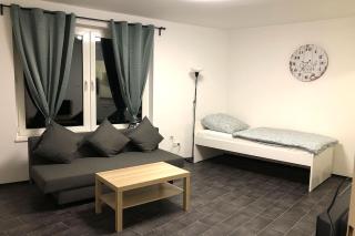 cozy Apartments with WiFi - Oberhausen - 2