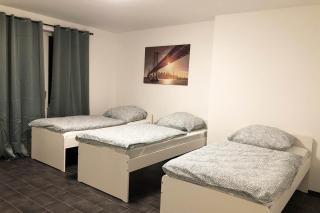 cozy Apartments with WiFi - Oberhausen - 1