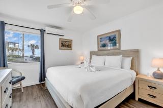 2 BR Ocean Forest Villa Steps Away From Pristine Sandy Beaches - Myrtle Beach - 8