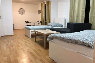 cozy Apartments with WiFi - Oberhausen - 9