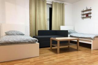 cozy Apartments with WiFi - Oberhausen - 8