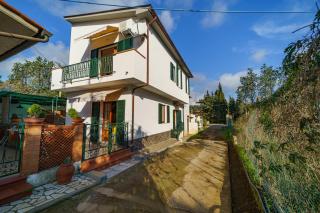Casa Barbarossa - Goelba - Porto Azzurro - 9
