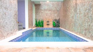 Villa Evergreen with Private Pool and Karaoke - Batu - 0