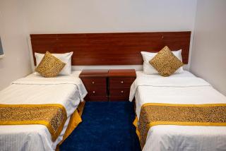 Ahlin Suites 5 - Riad - 9