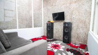 Villa Evergreen with Private Pool and Karaoke - Batu - 2