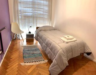 Departamento en Villa Crespo - 6