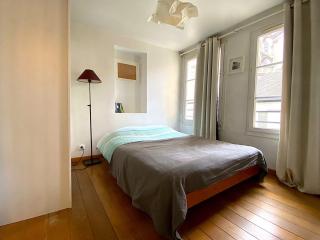 L'appartement Saint Eustache - París - 6