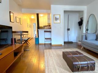 L'appartement Saint Eustache - París - 7