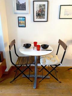 L'appartement Saint Eustache - París - 2
