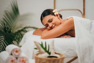 Veranda Grand Baie Hotel & Spa - Grand-Baie - 4
