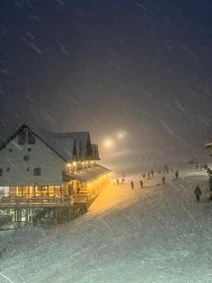 Pensiunea Rancaski - 2