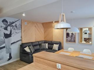 Apartamenty Convallis - Kościelisko - 7