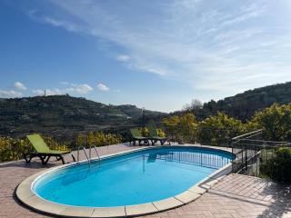 Agriturismo Le Mimose - Imperia - 7