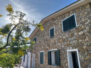 Agriturismo Le Mimose - Imperia - 9