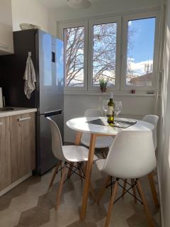 Cosy Apart Aca - 2