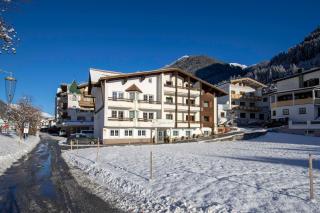Gidis Hof - Ischgl - 8