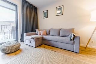 Komfortowe apartamenty KołoBrzegu - Colberga - 1