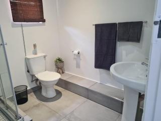 The Fellows Guest Accommodation - Postmasburg - 9