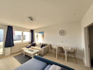 Ferienwohnung Seestern Geeste - Bremerhaven - 0