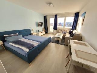 Ferienwohnung Seestern Geeste - Bremerhaven - 9
