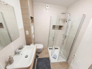 Ferienwohnung Seestern Geeste - Bremerhaven - 4