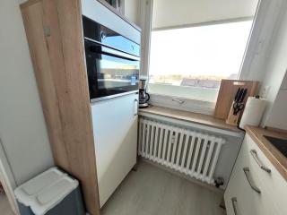 Ferienwohnung Seestern Geeste - Bremerhaven - 3