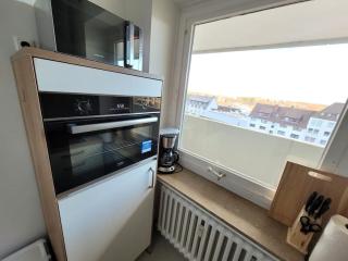 Ferienwohnung Seestern Geeste - Bremerhaven - 2