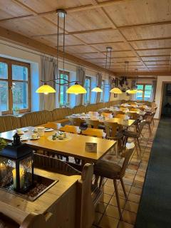 Landgasthof Jägerhaus - Immenstadt im Allgäu - 6