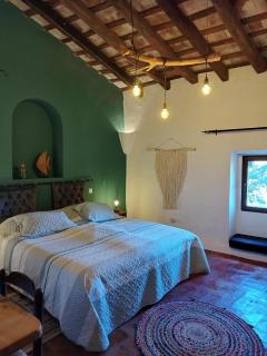 Mas Del Llop Blanc - Dog friendly Hostal Rural - B&B - Sobrestany - 4
