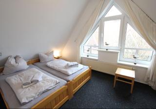 Karkpolder Residenz Haus 3 - Langeoog - 1