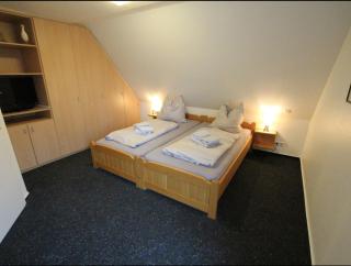 Karkpolder Residenz Haus 3 - 2