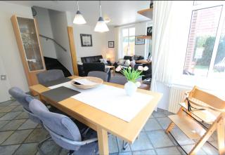 Karkpolder Residenz Haus 3 - Langeoog - 5