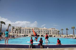 Andriake Beach Club Hotel - Demre - 1