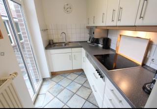 Karkpolder Residenz Haus 3 - Langeoog - 4
