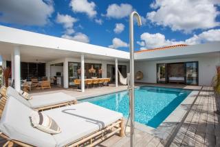Villa Reef - LXRYHOME Collection - Jan Thiel - 0