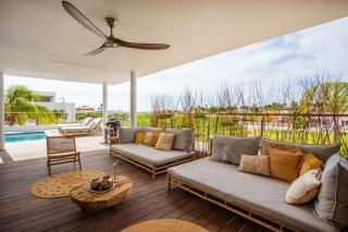 Villa Reef - LXRYHOME Collection - Jan Thiel - 9