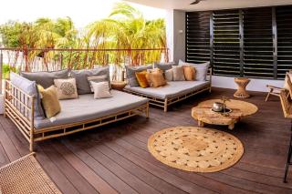 Villa Reef - LXRYHOME Collection - Jan Thiel - 4