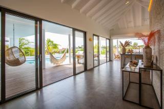 Villa Reef - LXRYHOME Collection - Jan Thiel - 2