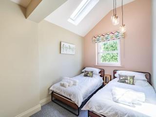 Northdene - 5 star Lake District Cottage - Cockermouth - 2