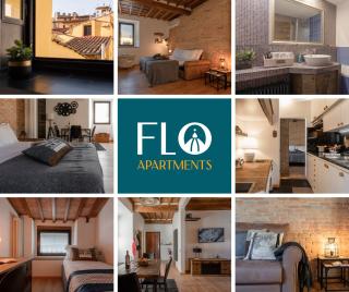 Santa Trinita - Flo Apartments - Florenz - 0
